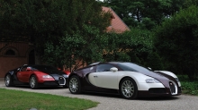    Bugatti Veyron   